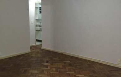 Imagem 7: Amplo apartamento de 3 quartos com área externa