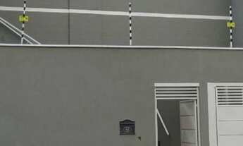 Imagem 5: Apartamento para venda possui 36 metros quadrados com 2 quartos em Jardim Lajeado - São Pa