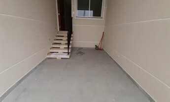 Imagem 6: Sobrado para Venda em São Paulo, Parque Vitória, 3 dormitórios, 3 suítes, 1 banheiro, 3 va