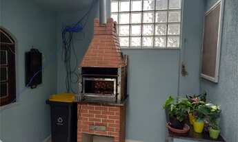 Imagem 2: Sobrado com 3 quartos no MANDAQUI