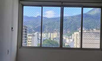 Imagem 2: Excelente apartamento Sala 2 quartos em Vila Isabel - Rio de Janeiro - RJ