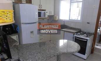 Imagem 6: Apartamento para Venda em Florianópolis, Córrego Grande, 3 dormitórios, 1 suíte, 3 banheir