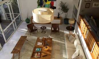 Imagem 5: Casa de condomínio para aluguel e venda Gávea - Rio de Janeiro - RJ