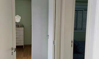 Imagem 5: Apartamento 107 metros - Cond Anima Clube - Móveis planejados