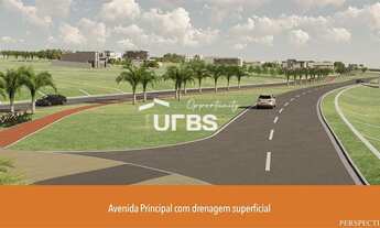 Imagem 2: Jardins Parma - Terreno