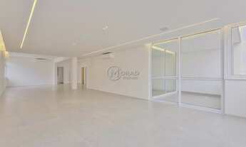 Imagem 4: São Paulo - Apartamento Padrão - Jardins