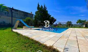 Imagem 3: Chácara com 3 dormitórios, 2500 m² - venda por R$ 2.000.000,00 ou aluguel por R$ 10.000,00