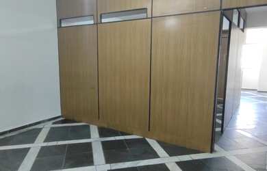 Imagem 4: BELO HORIZONTE - Padrão - Floresta