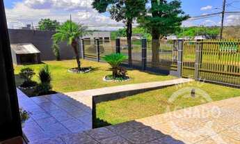 Imagem 3: Casa para VENDA no Jardim Alice em Foz do Iguaçu - PR - CA414