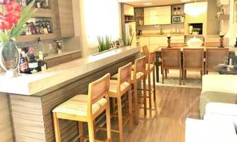 Imagem 2: Cobertura para Venda em Florianópolis, Centro, 3 dormitórios, 1 suíte, 5 banheiros, 3 vaga