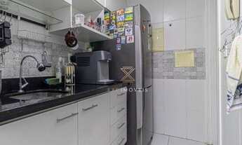 Imagem 3: Apartamento com 4 dormitórios à venda, 120 m² por R$ 610.000 - Pechincha - Rio de Janeiro