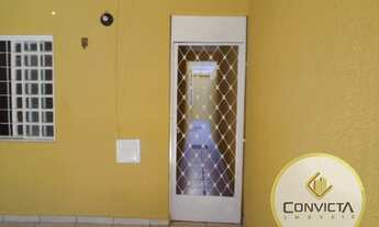 Imagem 3: Casa para Locação em Brasília, Riacho Fundo I, 3 dormitórios, 1 suíte, 1 banheiro, 2 vagas