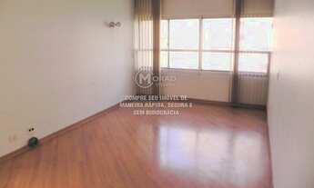 Imagem: São Paulo - Apartamento Padrão - BELA