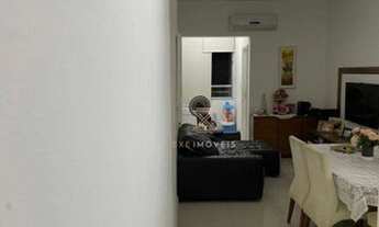 Imagem 2: Apartamento com 2 dormitórios à venda, 90 m² por R$ 900.000 - Botafogo - Rio de Janeiro/RJ