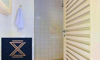 Imagem 5: Apartamento com 4 dormitórios à venda, 190 m² por R$ 1.600.000 - São Conrado - Rio de Jane