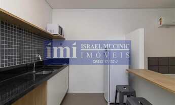 Imagem 2: Sao Paulo - Apartamento Padrão - Santa Cecília