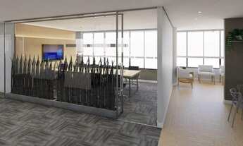 Imagem 6: Comercial/Industrial de 300 metros quadrados no bairro Vila Olímpia