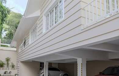 Imagem 5: Casa em Condomínio de Luxo no Bairro de Santa Felicidade