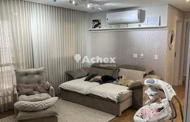 Imagem 3: Apartamento à venda, 3 quartos, 3 suítes, 2 vagas, Taquaral - Campinas/SP