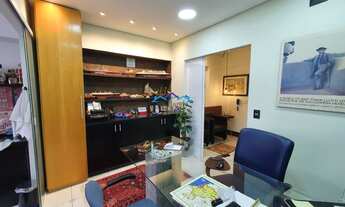 Imagem: SÃO PAULO - Conjunto Comercial/Sala - VILA