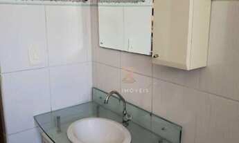 Imagem 2: Apartamento com 2 dormitórios à venda, 100 m² por R$ 480.000,00 - Vila Isolina Mazzei - Sã