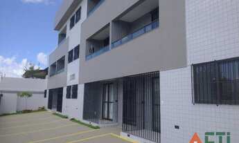 Imagem 4: Apartamento com 2 dormitórios para alugar, 62 m² por R$ 1.700,00/mês - Cordeiro - Recife/P