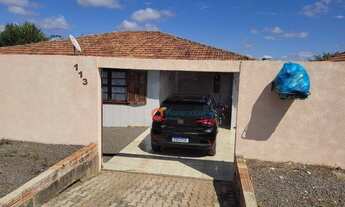 Imagem 4: Casa com 3 dormitórios à venda, 80 m² por R$ 170.000 - Boqueirão - Guarapuava/PR