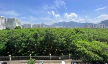 Imagem 4: Apartamento Pronto para Mora 70 metros quadrados com 2 quartos com Suíte - Barra da Tijuca