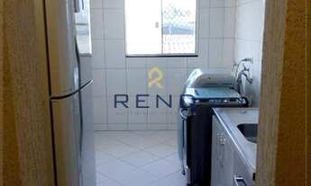 Imagem 5: Apartamento com dois dormitórios em Pinhais