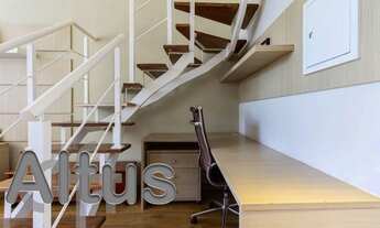 Imagem 4: Apartamento Duplex para Venda em Brooklin São Paulo-SP - 41-90220-T