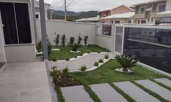 Imagem 6: Palhoça - Casa Padrão - Bela Vista