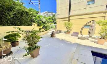 Imagem: Assista ao video - Apartamento Garden à