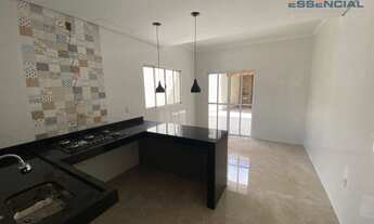 Imagem 7: Sobrado com 3 dormitórios à venda, 195 m² por R$ 575.000,00 - Vila Di Capri - Botucatu/SP