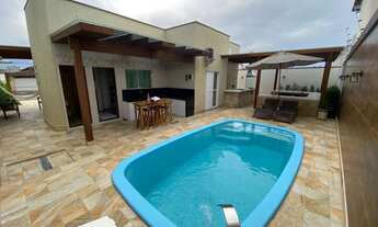 Imagem 7: Casa térrea a venda 3 dormitórios e piscina 106 m2