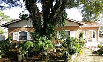 Imagem 5: Chácara Com 3.900 m² em Condomínio Fechado Atibaia