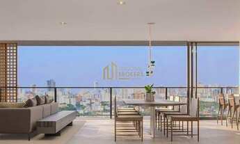 Imagem 2: Apartamento à venda 3 Quartos, 3 Suites, 3 Vagas, 174.8M², Bigorrilho, Curitiba - PR