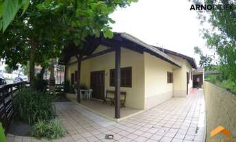 Imagem: Casa 3 Quartos Mobiliada Praia de Bombas