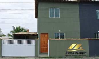 Imagem: Excelente duplex com 2 Quartos e Área Gourmet