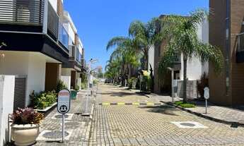 Imagem 6: Cobertura para venda tem 152 metros quadrados com 3 quartos