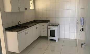 Imagem 3: Alugo Apt Ed.Sporte Gardem Batista Campos