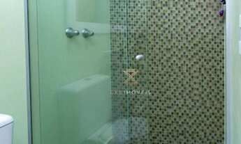 Imagem 2: Apartamento com 3 dormitórios à venda, 115 m² por R$ 1.750.000,00 - Humaitá - Rio de Janei