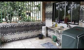 Imagem 3: Casa Duplex no Planalto Serrano bloco A