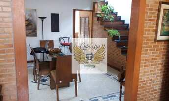 Imagem 7: Casa, Sobrado Marapé 3 dormitórios, suíte, demais dependências, quintal e garagem