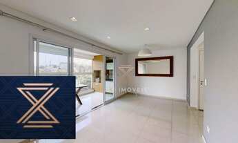 Imagem 3: Apartamento com 2 dormitórios à venda, 95 m² por R$ 915.000,00 - Santana - São Paulo/SP