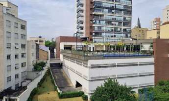 Imagem 7: Apartamento para Locação em São Paulo, Vila Mariana, 2 dormitórios, 1 suíte, 2 banheiros