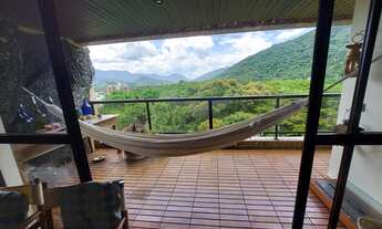 Imagem 6: Apartamento para venda com 220 metros quadrados com 3 quartos em Tabatinga - Caraguatatuba