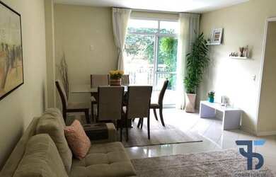 Imagem 3: IMÓVEIS ST Vende LINDO APARTAMENTO SÃO DOMINGOS - 3 QUARTOS