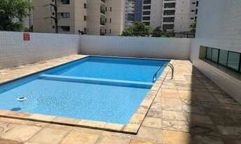 Imagem 3: Apartamento para venda com 100 metros quadrados com 3 quartos em Rosarinho - Recife - PE