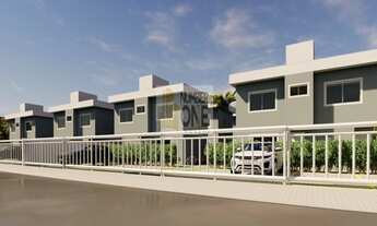 Imagem 4: Casa para Venda em Rio das Ostras, Jardim Campomar, 2 dormitórios, 2 banheiros, 1 vaga