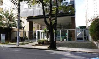 Imagem 6: Locação Predio Sao Paulo Vila Olimpia Ref: 2278